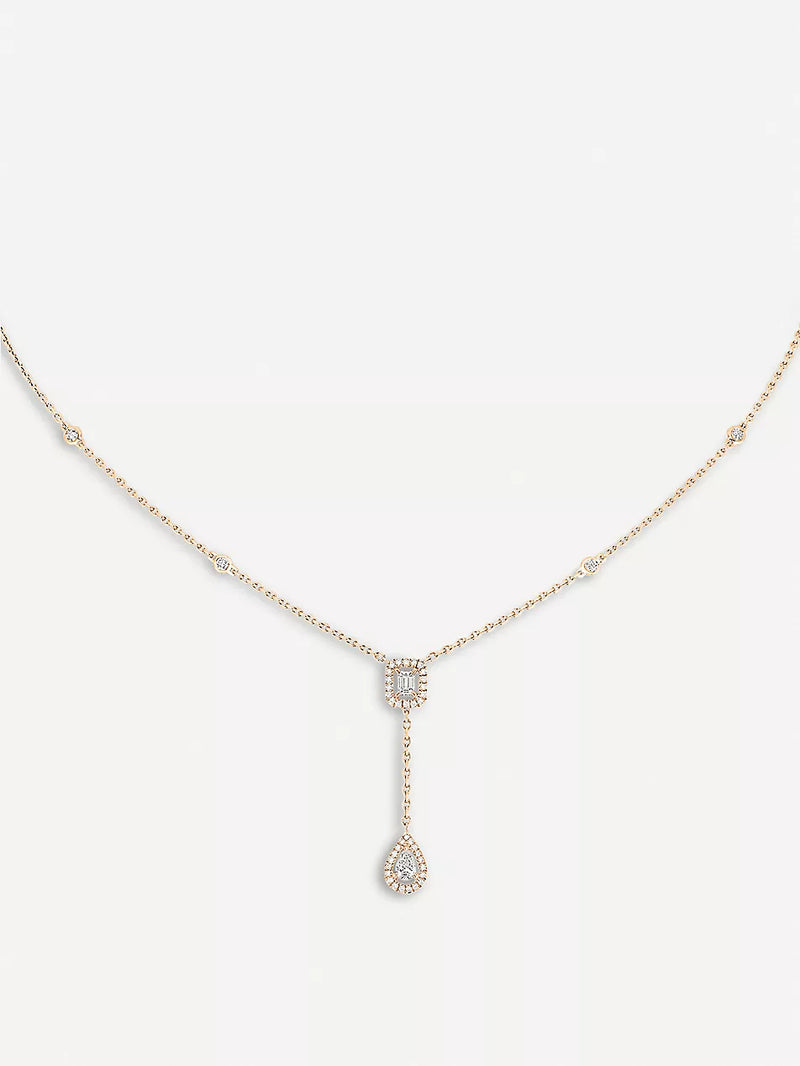 Moïra necklace