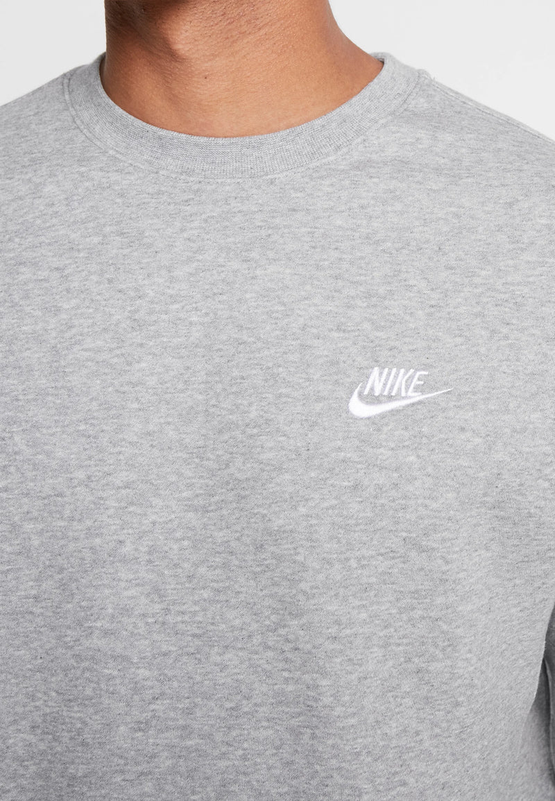 Sweatshirt  Crew Neck Nike