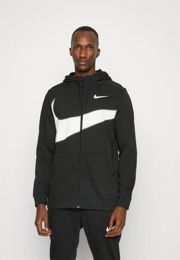 Sweatshirt Nike Zippé