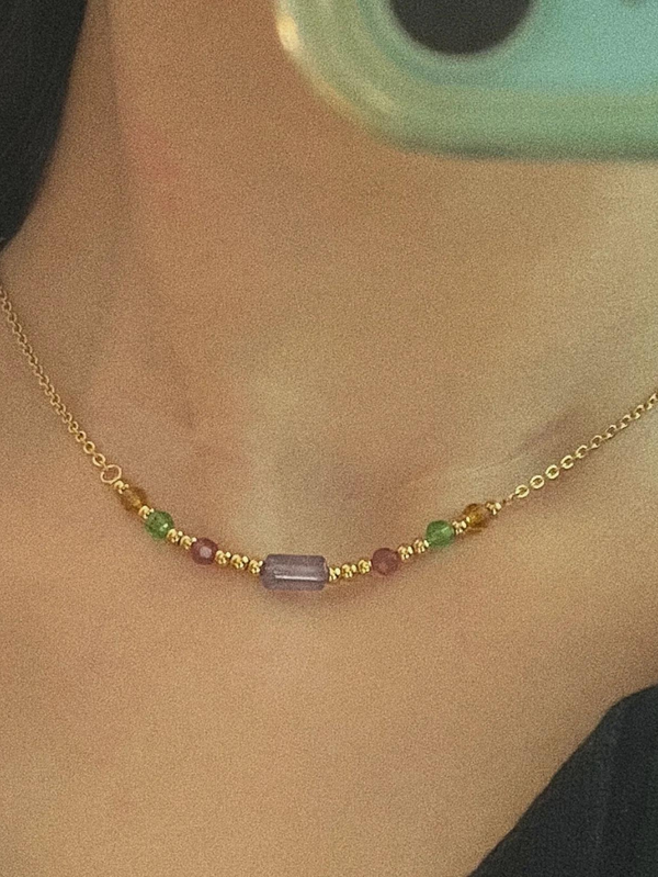 Livie necklace