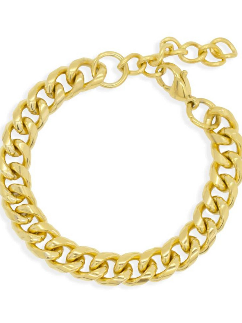 Bracelet Gold Wayn
