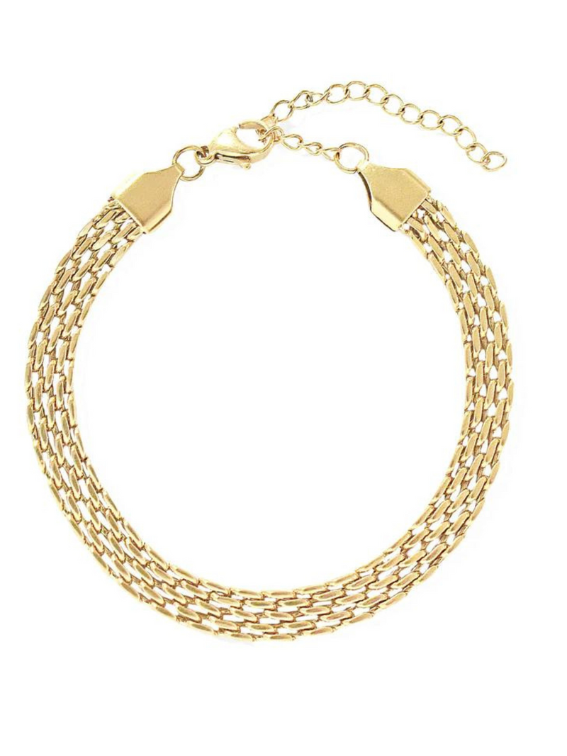 Bracelet Gold AV