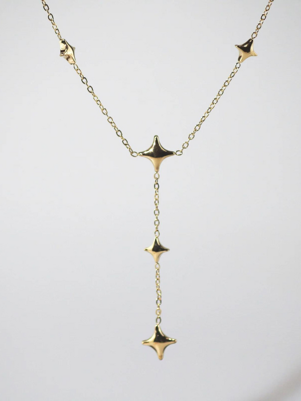 Anais necklace