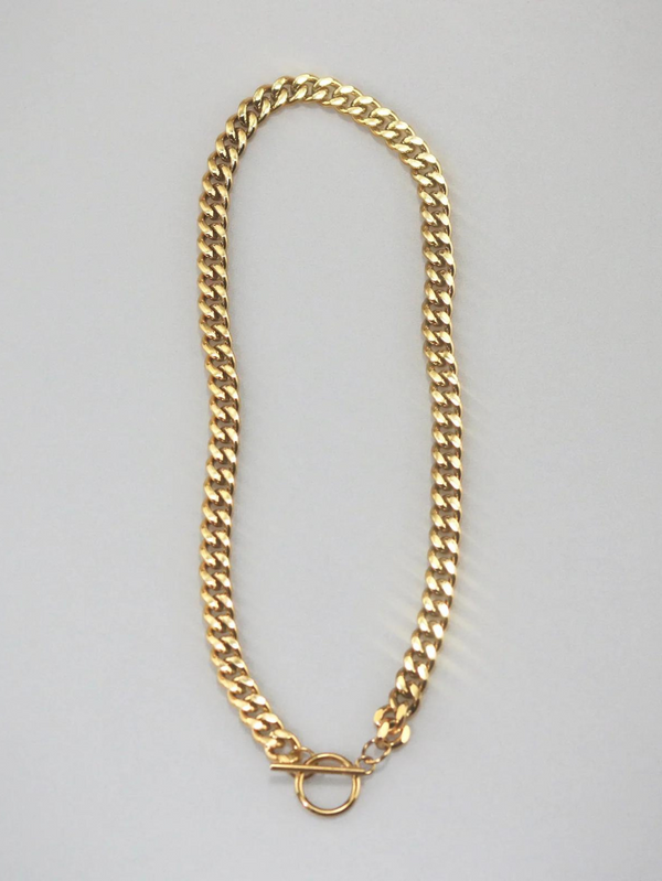 Greta necklace