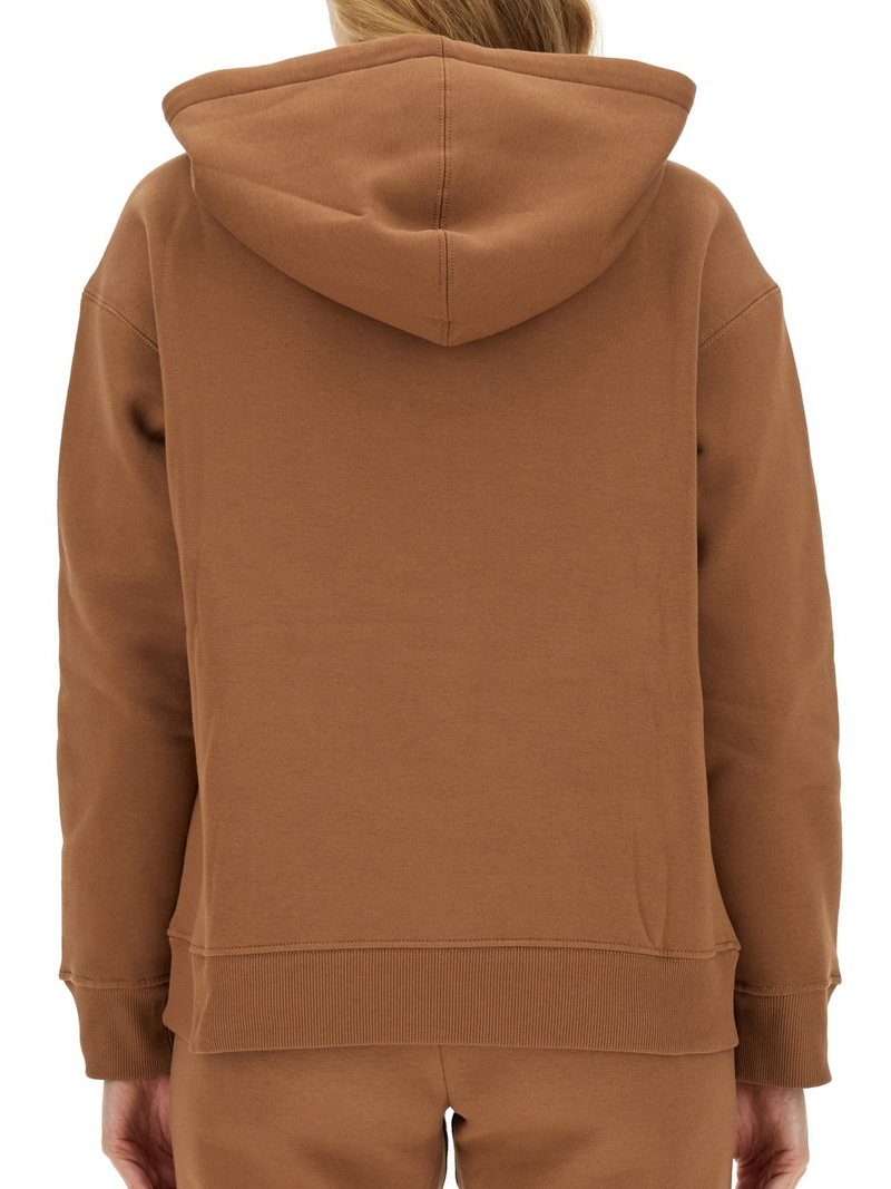 Sweatshirt Capuche Mara