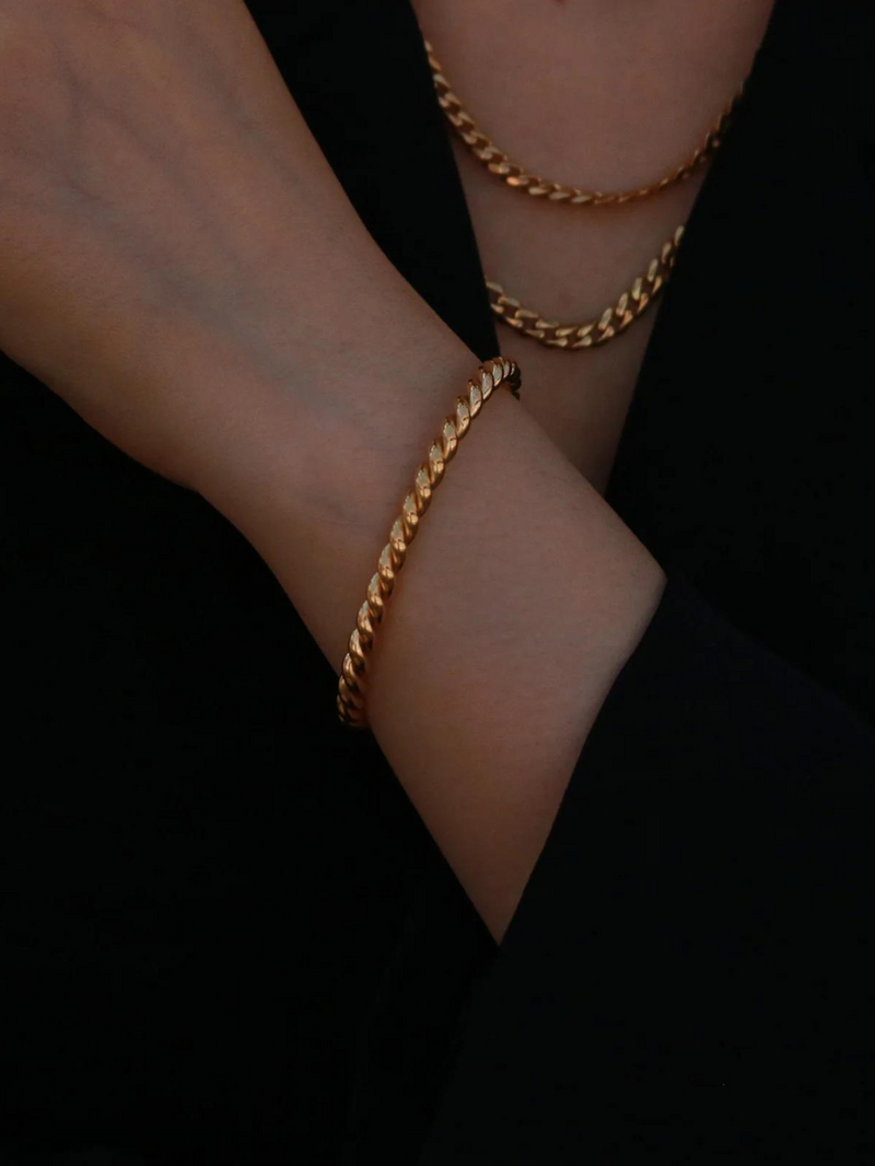 Cathy bracelet