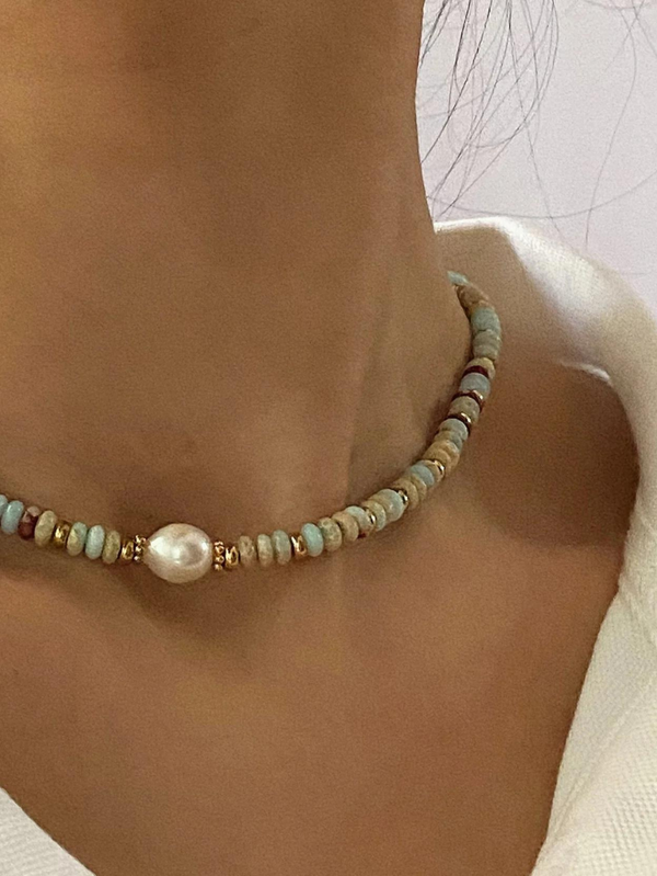 Karen necklace