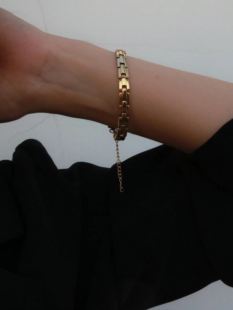 Heidi bracelet