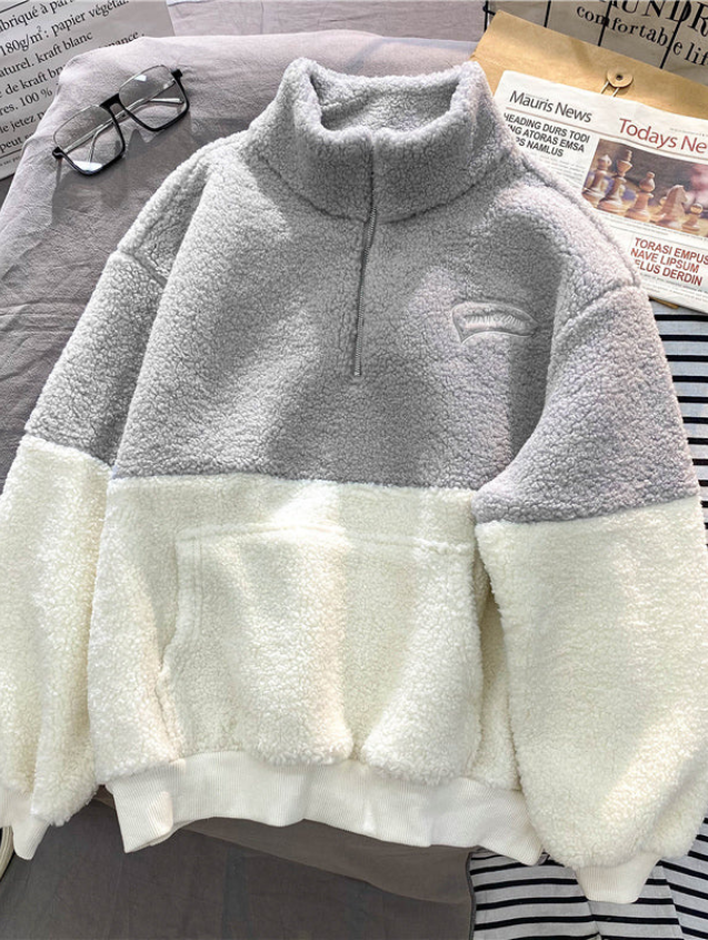 Sweat Cozy Campus