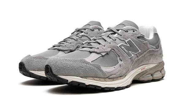 NB 2002R Protection Pack Grey