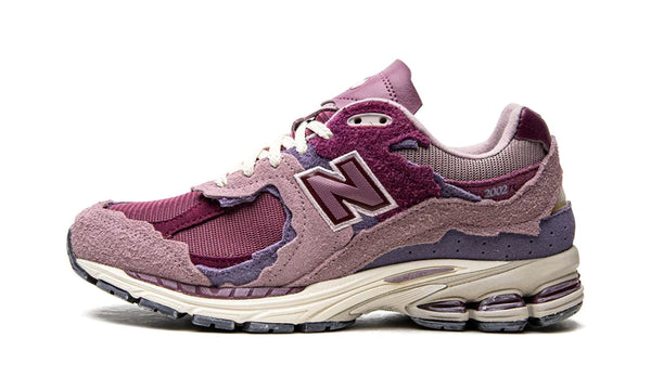 NB 2002R Protection Pack Pink