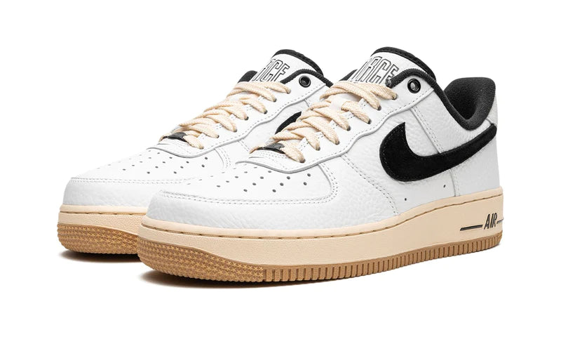AF 1 Low Command Force Summit White Black