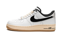 AF 1 Low Command Force Summit White Black