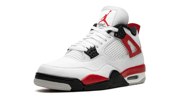 AJ4 Red Cement