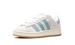 Campus 00s Crystal White Preloved Blue