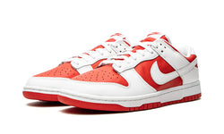 Dunk Low Championship Red