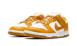 Dunk Low Next Nature Light Curry