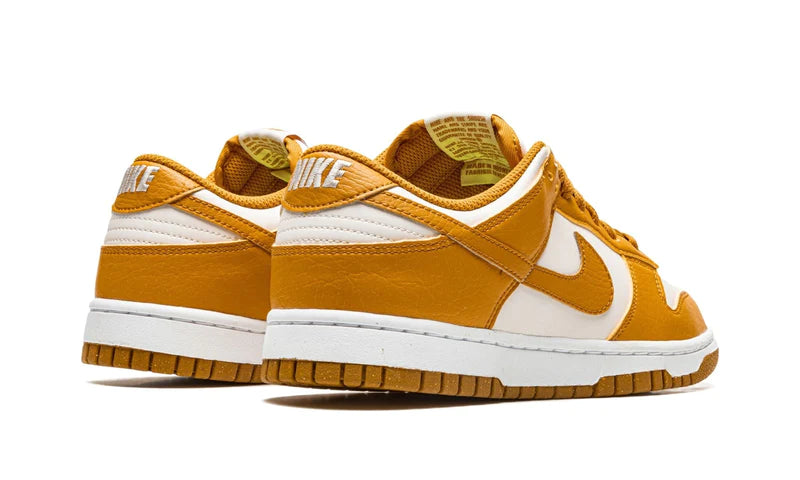 Dunk Low Next Nature Light Curry