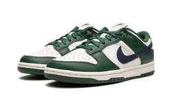 Dunk Low Retro Gorge Green Midnight Navy