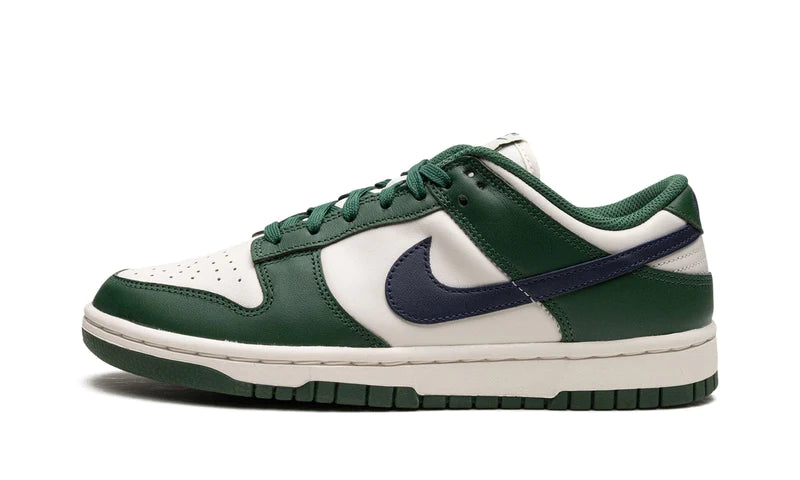 Dunk Low Retro Gorge Green Midnight Navy