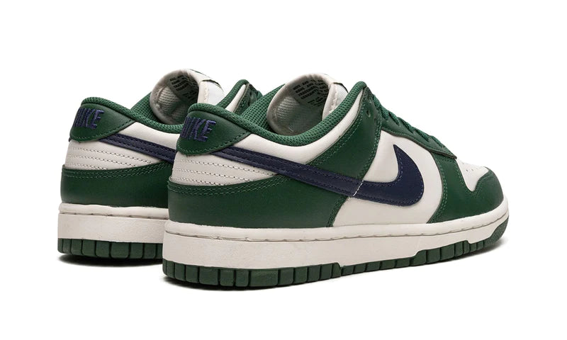 Dunk Low Retro Gorge Green Midnight Navy