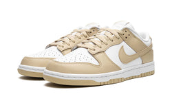 Dunk Low Team Gold