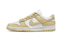 Dunk Low Team Gold