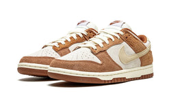 Dunk Low Medium Curry