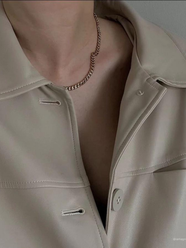 Elise necklace
