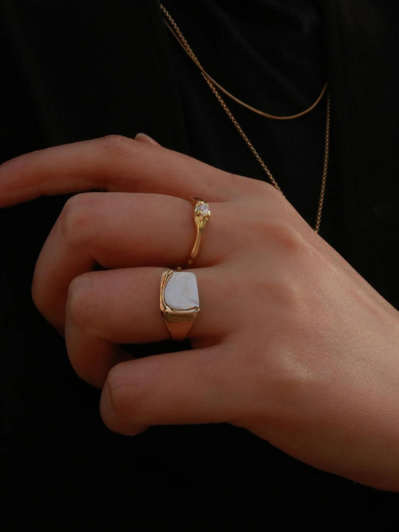 Freya ring