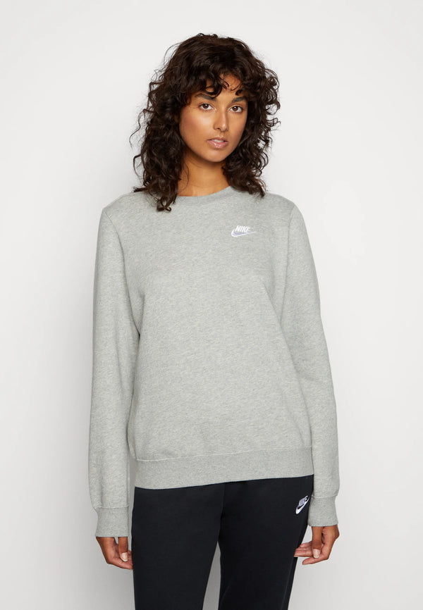 Sweatshirt  Crew Neck Nike Femme