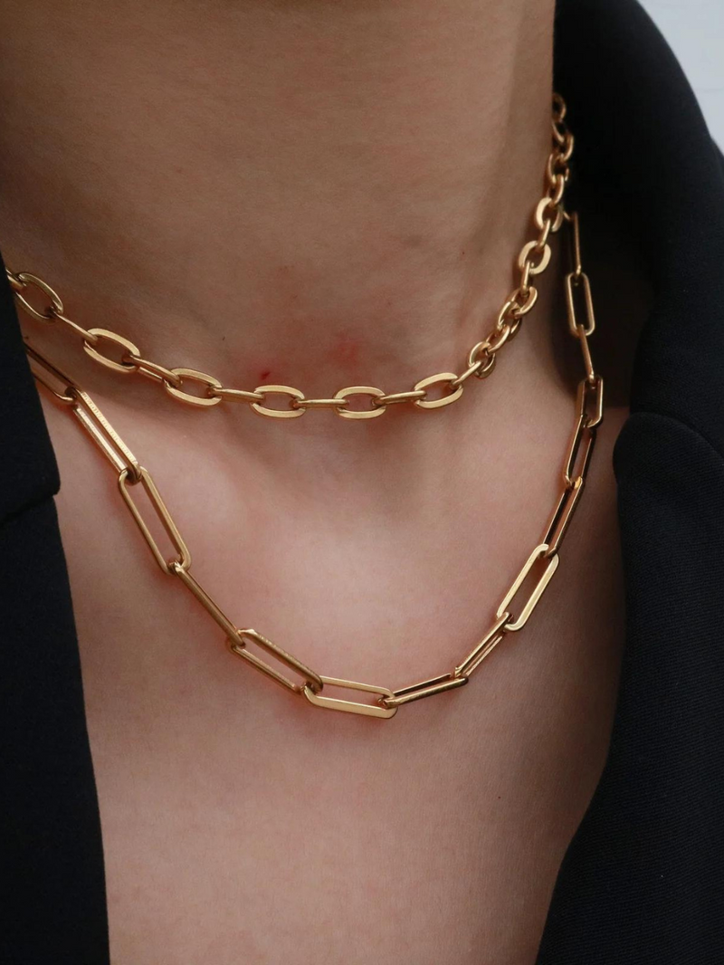 Alina necklace