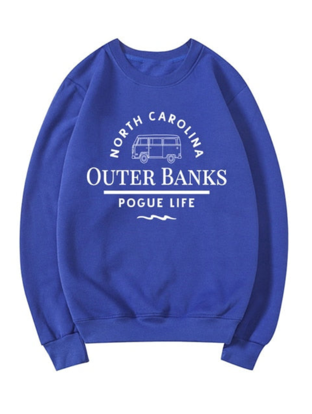 Outer Banks Sweatshirt