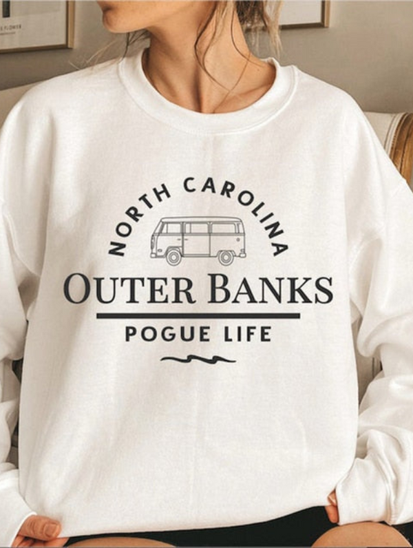 Outer Banks Sweatshirt