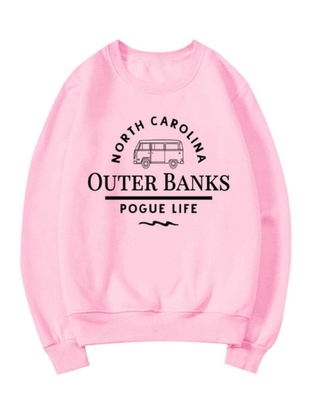 Outer Banks Sweatshirt