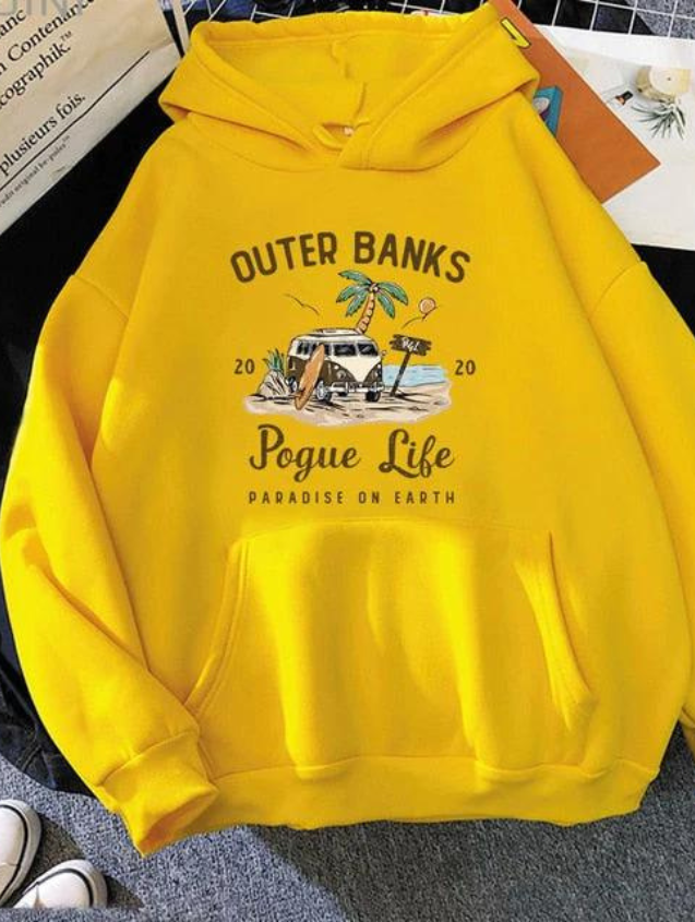 Pogue Life Sweatshirt