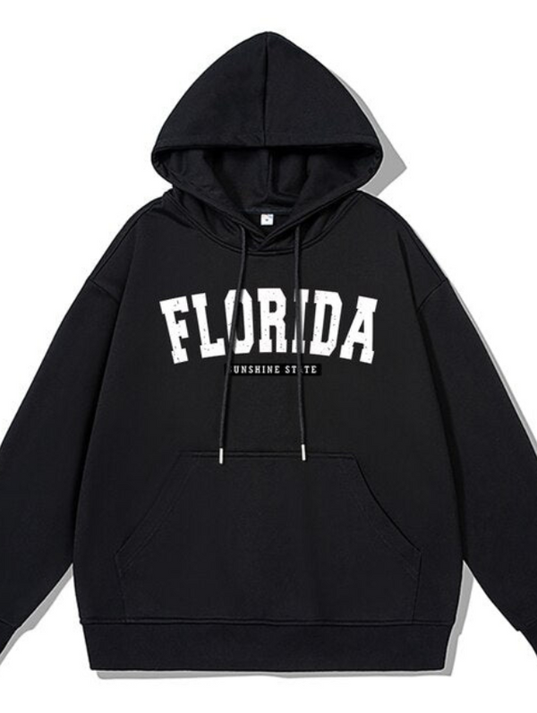 Florida sweatshirt