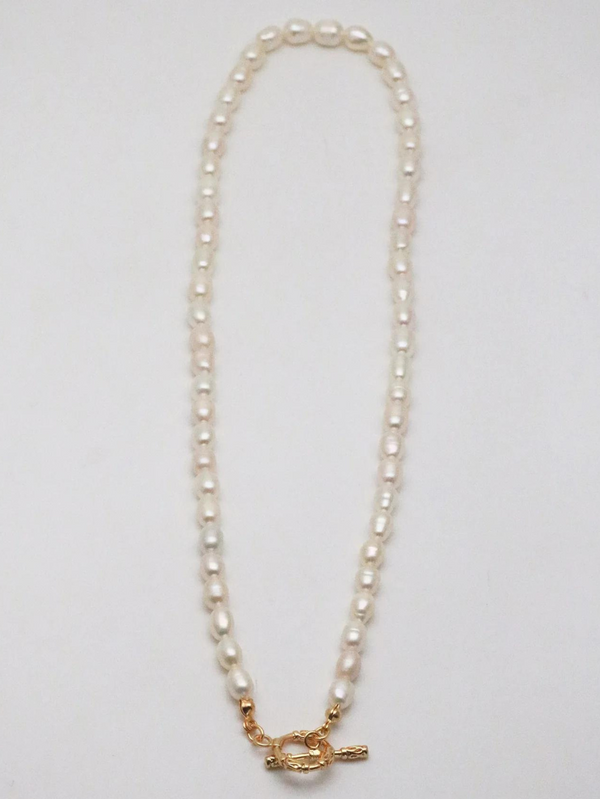 Collier Lina