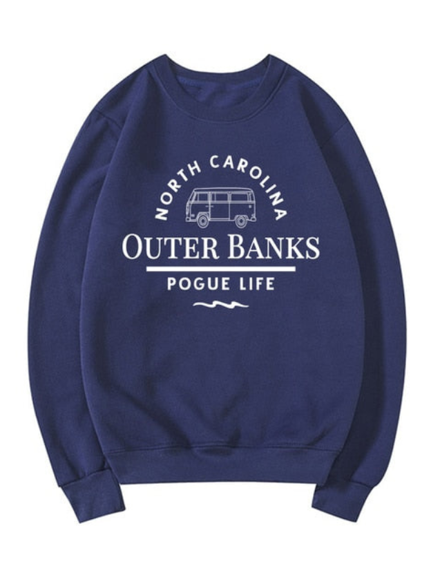 Outer Banks Sweatshirt