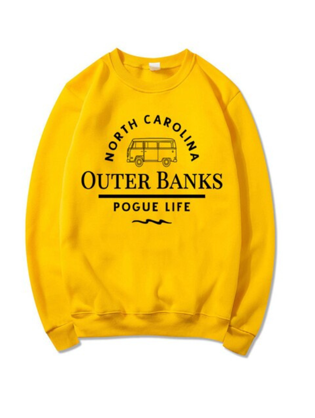 Outer Banks Sweatshirt