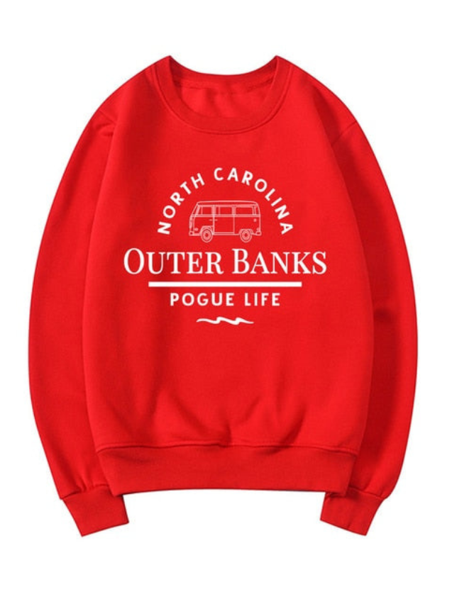 Outer Banks Sweatshirt