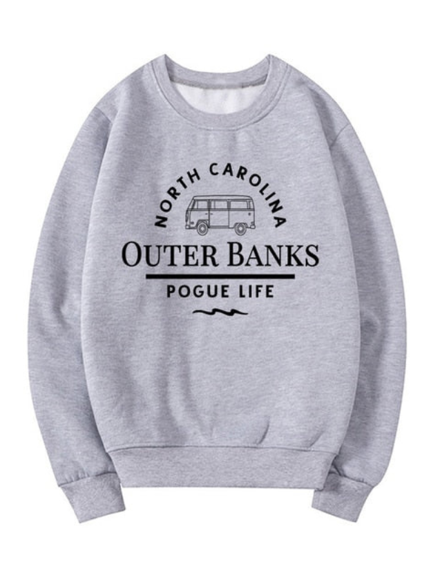 Outer Banks Sweatshirt