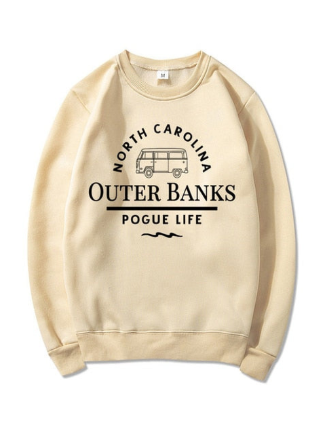 Outer Banks Sweatshirt