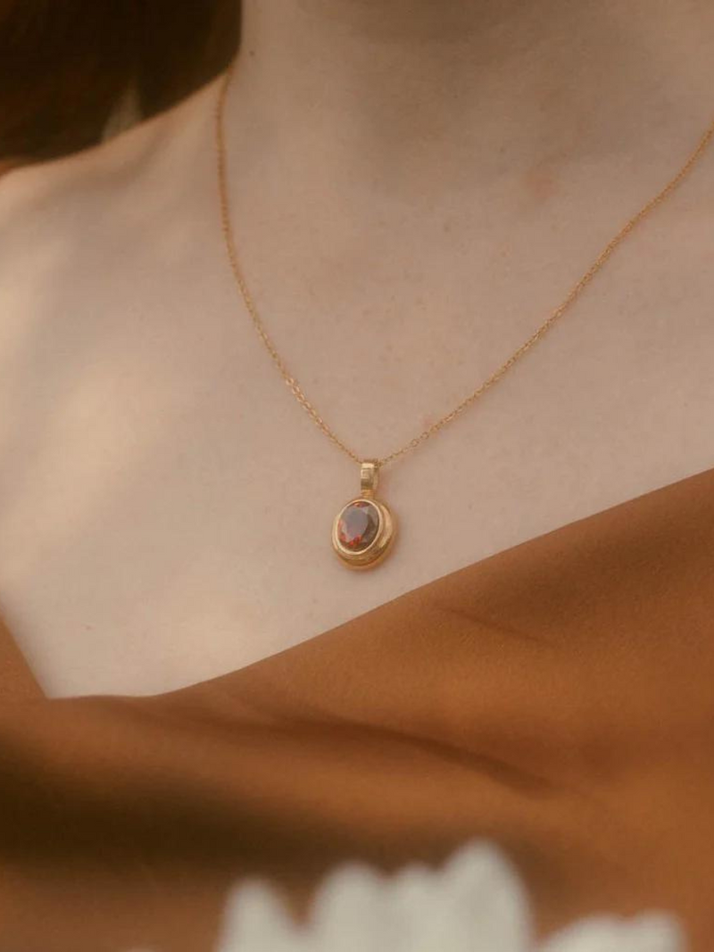 Ella necklace